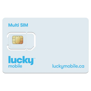 Multi SIM Card