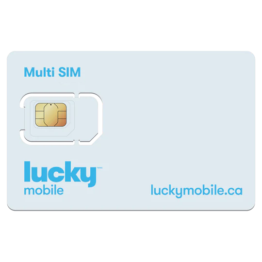 Multi SIM Card
